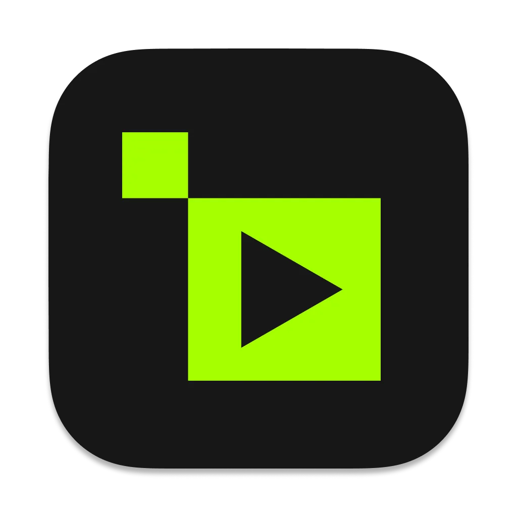 Topaz Video AI
