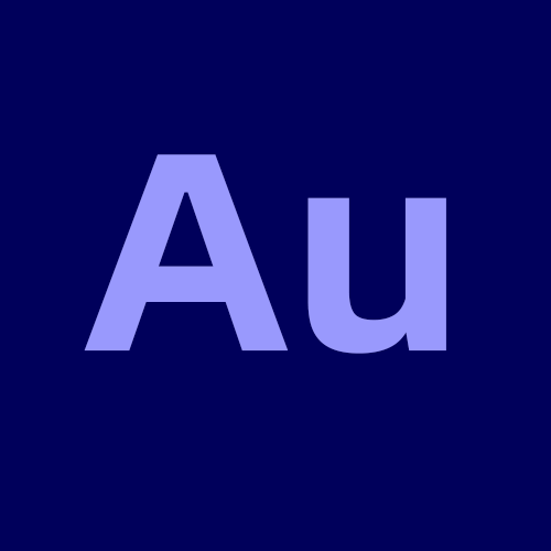Adobe Audition