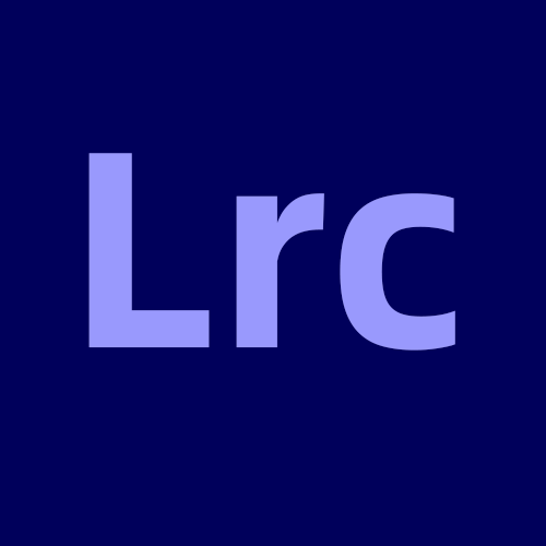 Adobe Llghtroom