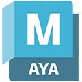  Autodesk Maya